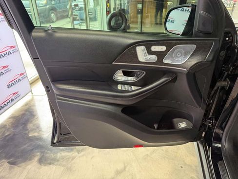 Used 2020 Mercedes-Benz GLE 350 4MATIC w/ Premium Package image 41