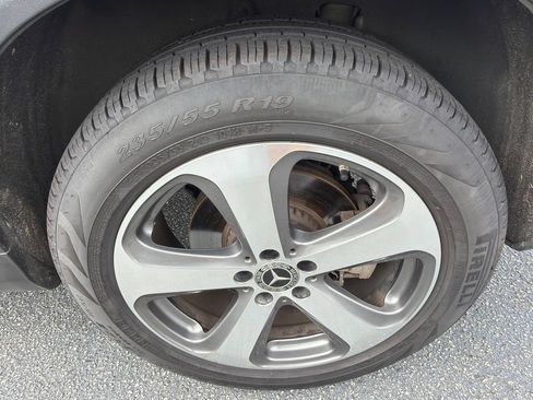 Used 2019 Mercedes-Benz GLC 300 image 20