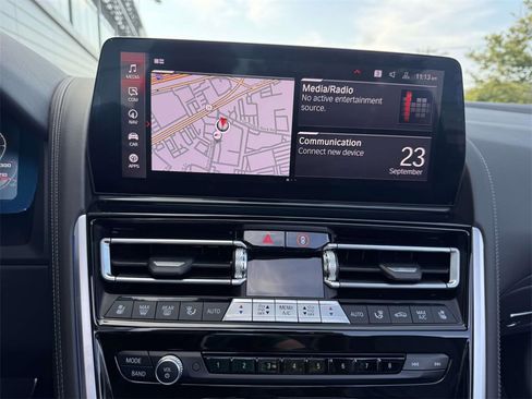 Used 2024 BMW M8 Competition w/ M Carbon Exterior Package image 14