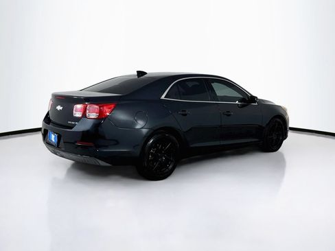 Used 2015 Chevrolet Malibu LT w/ Power Convenience Package FWD image 7