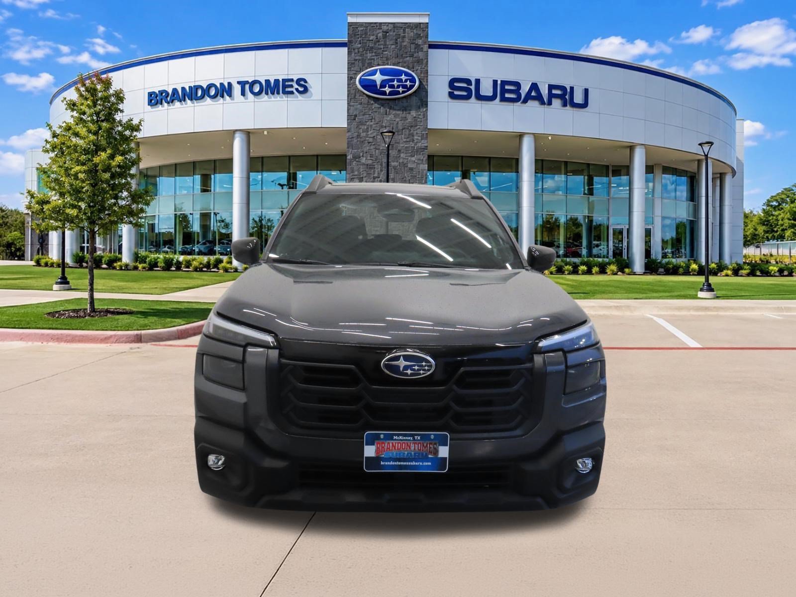 New 2026 Subaru Outback Limited XT AWD/4WD image 8