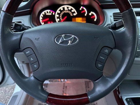 Used 2006 Hyundai Azera Limited image 19