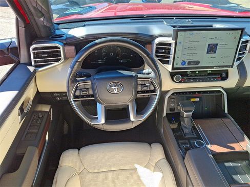 Used 2024 Toyota Tundra 1794 Edition image 11