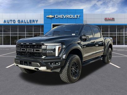 Used 2024 Ford F150 Raptor