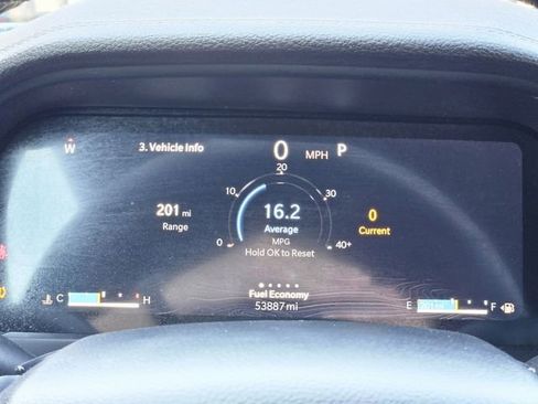 Used 2024 Jeep Grand Cherokee L Limited w/ Luxury Tech Group II image 19