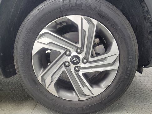 Used 2023 Hyundai Santa Fe SE image 31