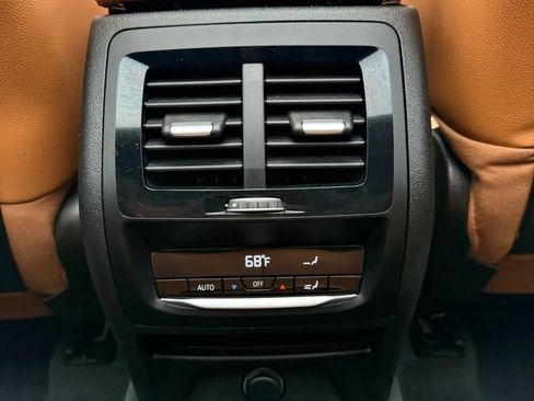 Used 2018 BMW X3 xDrive30i AWD/4WD image 25