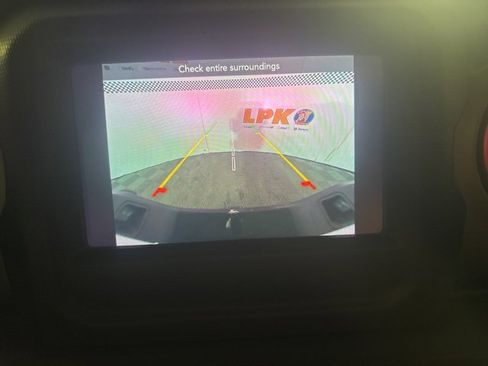 Used 2021 Jeep Gladiator Willys image 52