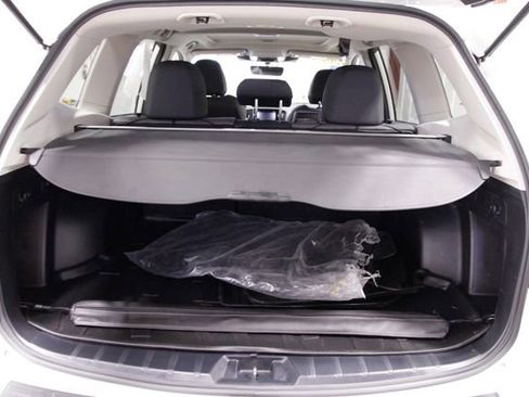 Used 2024 Subaru Forester Sport image 20