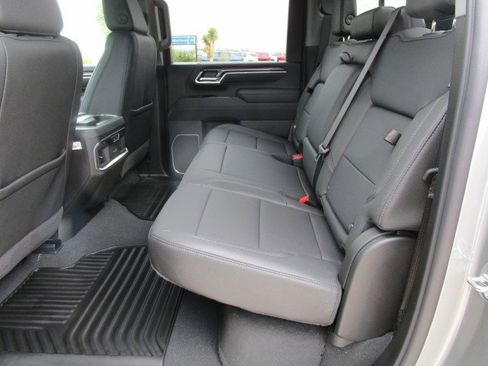 New 2026 Chevrolet Silverado 2500 LTZ w/ LTZ Plus Package image 26