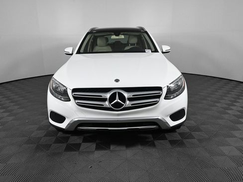 Used 2018 Mercedes-Benz GLC 300 image 35