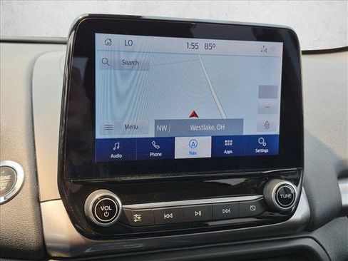 Used 2022 Ford EcoSport SES AWD/4WD image 15