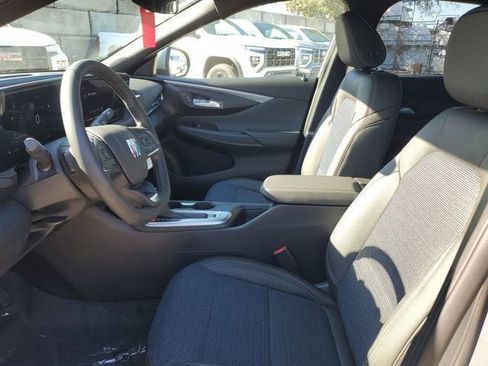 New 2026 Buick Envista Preferred w/ Convenience I Package image 18