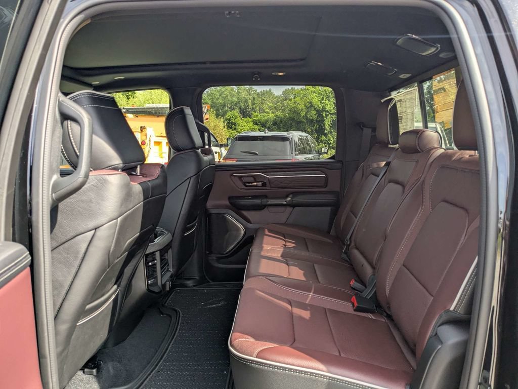 New 2026 RAM 1500 Limited AWD/4WD image 14
