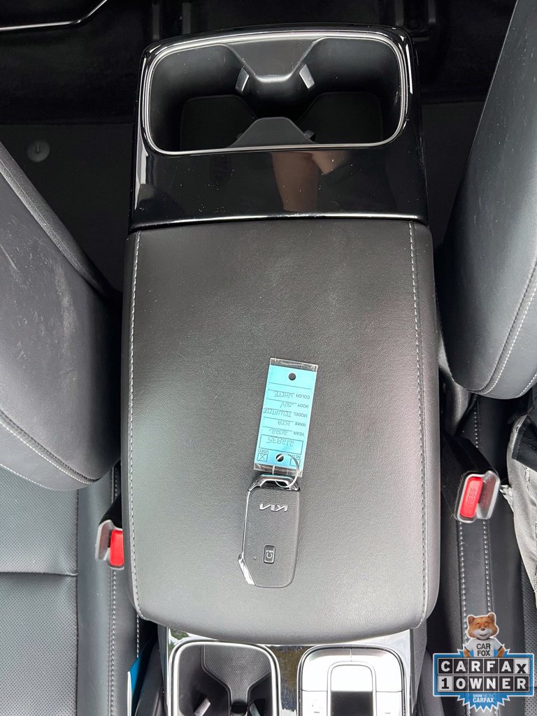 Used 2022 Kia Telluride LX AWD/4WD image 39