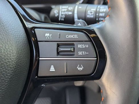 Used 2023 Honda CR-V Sport Touring image 36