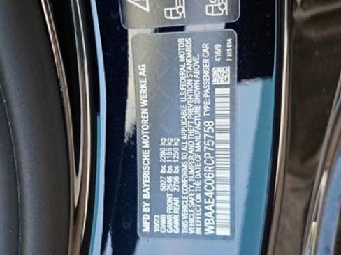 Used 2024 BMW 840i xDrive Coupe AWD/4WD image 19