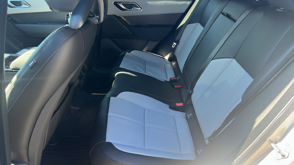 New 2026 Land Rover Range Rover Velar S AWD/4WD image 15
