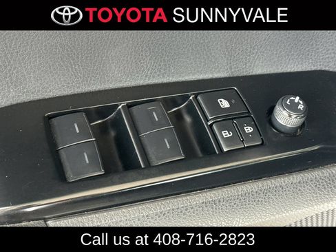 Used 2025 Toyota Camry LE FWD image 17