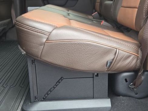 Used 2024 Ford F250 King Ranch w/ Chrome Package image 22