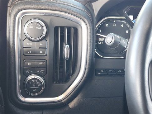Used 2021 GMC Sierra 1500 AT4 w/ AT4 Value Package image 23