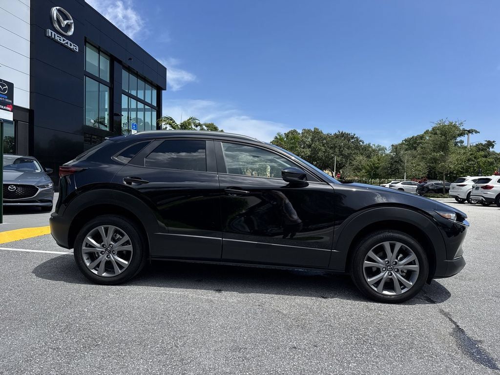 Certified 2026 MAZDA CX-30 AWD 2.5 S image 23