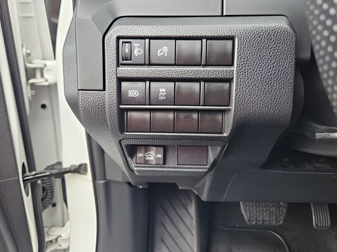 Certified 2024 Toyota Tacoma SR RWD image 14