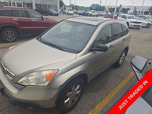 Used 2008 Honda CR-V EX image 6