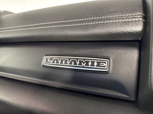 Certified 2025 RAM 3500 Laramie AWD/4WD image 43