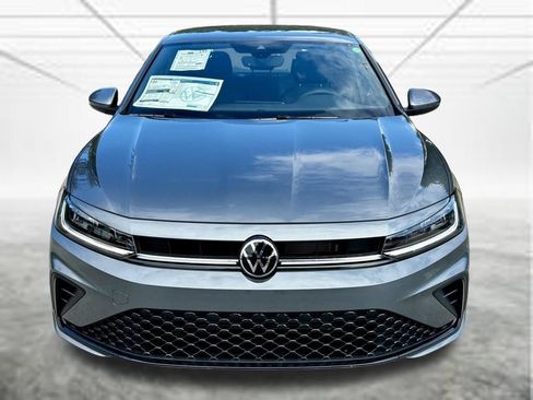 New 2026 Volkswagen Jetta Sport FWD image 8