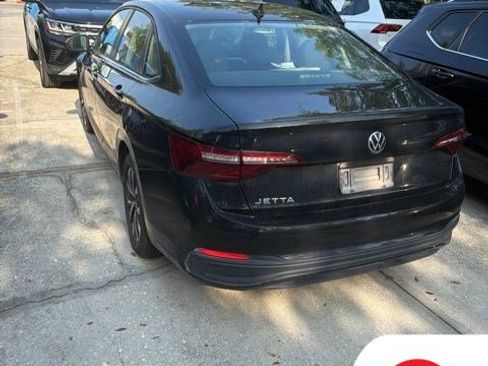 Used 2023 Volkswagen Jetta S FWD image 5