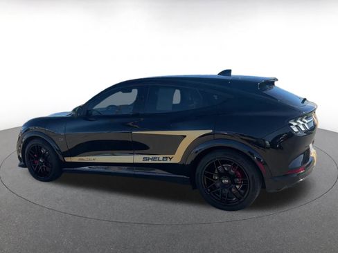 Used 2023 Ford Mustang Mach-E GT image 10