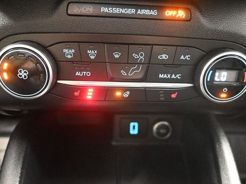 Used 2020 Ford Escape SEL image 21