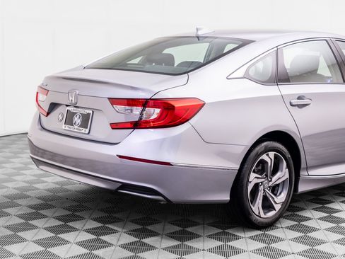 Used 2020 Honda Accord EX-L image 35