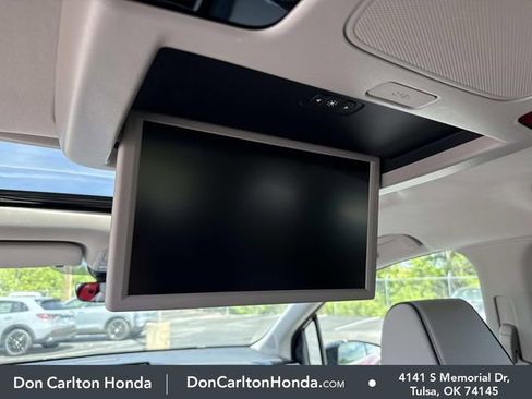 New 2026 Honda Odyssey Elite image 17