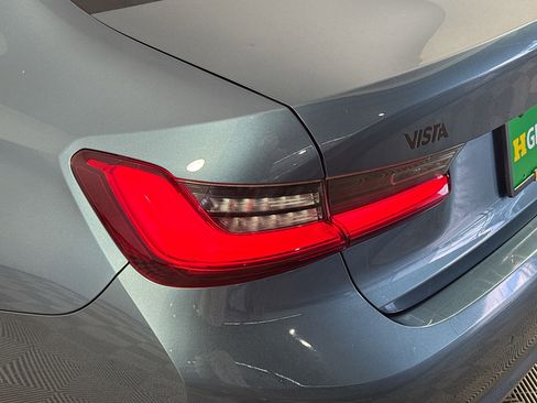 Used 2019 BMW 330i Sedan w/ Convenience Package image 36