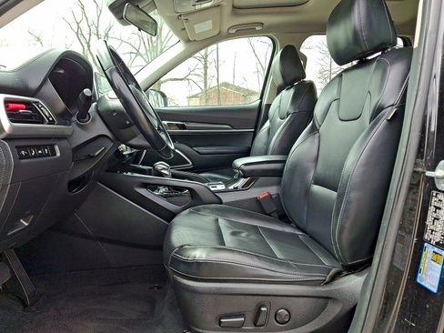 Used 2021 Kia Telluride S AWD/4WD image 11