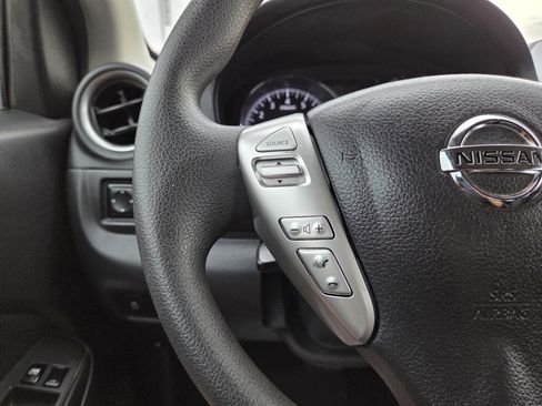 Used 2017 Nissan Versa SV image 34