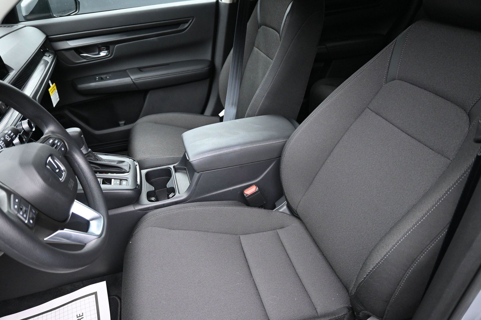 Used 2027 Honda CR-V LX image 27