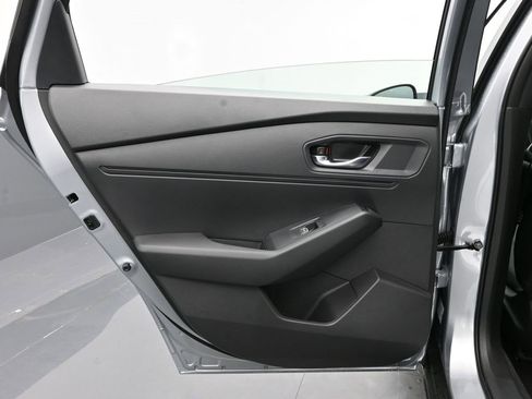 New 2025 Honda Accord Sport image 32