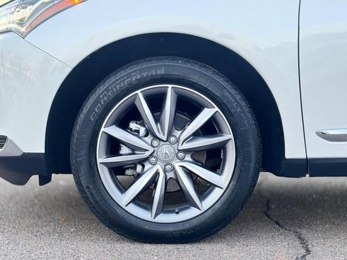 Used 2022 Acura RDX w/ Technology Package image 11