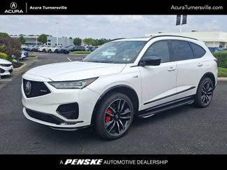 Certified 2024 Acura MDX Type S AWD/4WD video 1