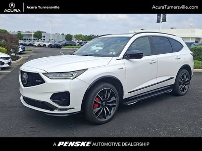 Certified 2024 Acura MDX Type S