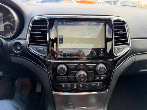 Used 2020 Jeep Grand Cherokee Limited X image 18