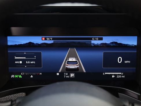 New 2026 Subaru Outback Limited image 11