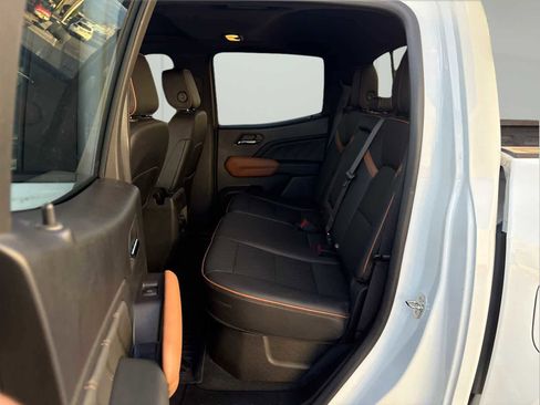 Used 2023 GMC Canyon AT4 w/ AT4 Premium Package image 25