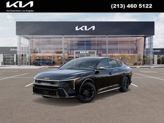 New 2026 Kia K4 GT-Line Turbo video 1