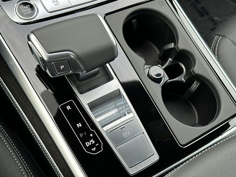 New 2026 Audi Q8 Premium Plus image 21