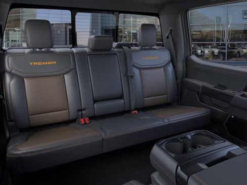 New 2026 Ford F150 Tremor w/ Equipment Group 402A High image 12