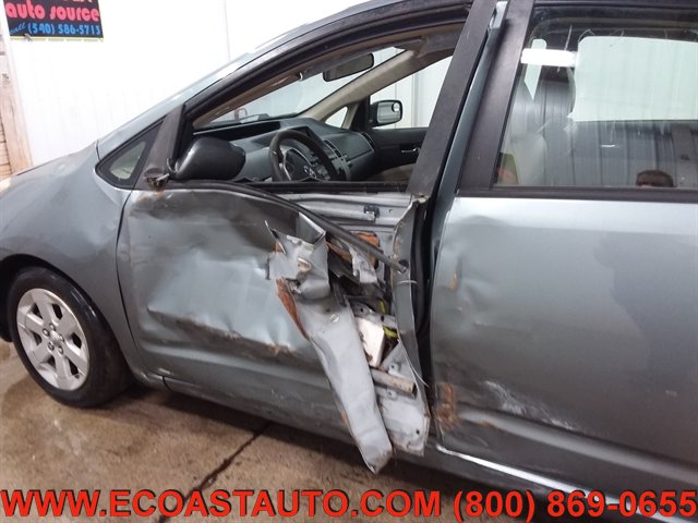 Used 2005 Toyota Prius FWD image 16